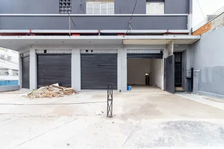 Ponto Comercial para alugar, 600m² no Imirim, São Paulo