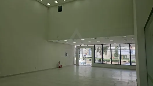 Ponto Comercial para alugar, 487m² no Botafogo, Campinas
