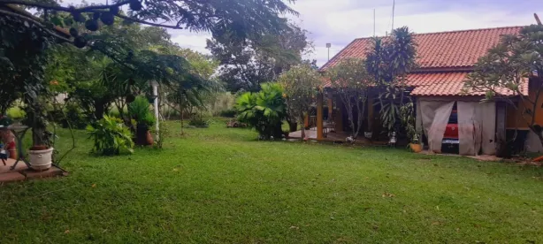 Fazenda/Sítio com 2 Quartos à venda, 20000m² no Área Rural de Boituva, Boituva