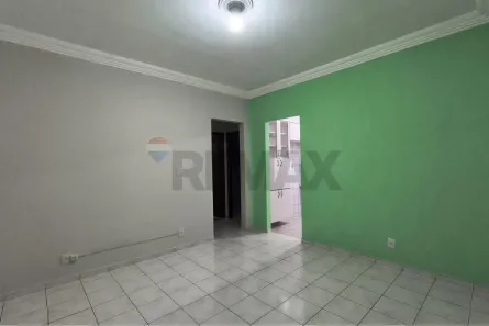 Apartamento com 2 Quartos para alugar, 54m² no Jardim Santa Rosa, Nova Odessa
