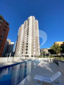 Apartamento com 2 Quartos à venda, 59m² no Vila Andrade, São Paulo