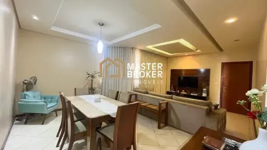 Cobertura com 3 Quartos à venda, 201m² no Castelo, Belo Horizonte