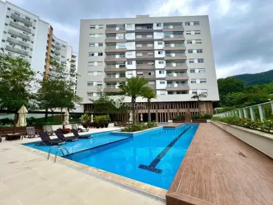 Apartamento com 2 Quartos à venda, 86m² no Itacorubi, Florianópolis
