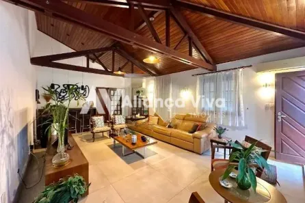 Casa com 4 Quartos à venda, 297m² no Botafogo, Rio de Janeiro