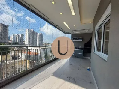 Apartamento com 3 Quartos à venda, 78m² no Parque da Vila Prudente, São Paulo