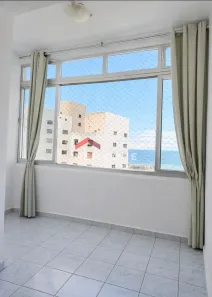 Apartamento com 1 Quarto à venda, 48m² no Itararé, São Vicente