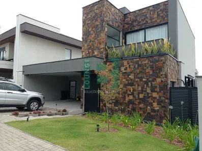 Casa com 3 Quartos à venda, 252m² no Loteamento Residencial Arborais, Campinas
