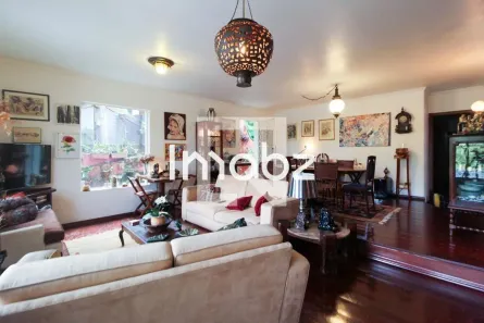 Casa com 5 Quartos à venda, 340m² no Sumarezinho, São Paulo