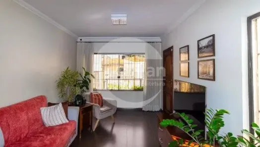 Sobrado com 4 Quartos à venda, 280m² no Vila Alpina, São Paulo