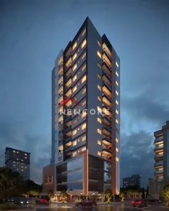 Apartamento com 2 Quartos à venda, 66m² no Morretes, Itapema
