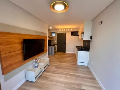 Apartamento com 2 Quartos à venda, 48m² no Tambaú, João Pessoa