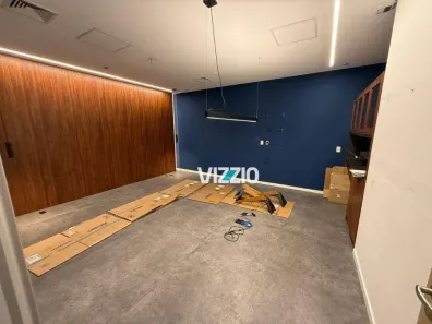 Sala Comercial para alugar, 333m² no Itaim Bibi, São Paulo
