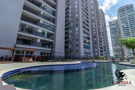 Apartamento com 3 Quartos à venda, 75m² no Barra Funda, São Paulo