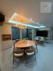 Apartamento com 3 Quartos à venda, 130m² no Jardim Íris, São Paulo
