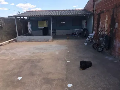 Casa com 3 Quartos à venda, 80m² no Setor Habitacional Pôr do Sol, Brasília