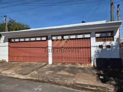 Casa com 2 Quartos à venda, 95m² no Jardim Beatriz, São Carlos