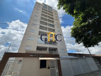 Apartamento com 2 Quartos à venda, 134m² no Vila Elizabeth, Salto de Pirapora