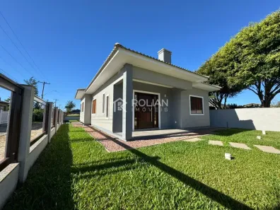 Casa com 3 Quartos à venda, 117m² no Marambaia, Arroio do Sal