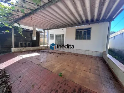 Casa com 3 Quartos à venda, 539m² no Setor Leste Universitário, Goiânia