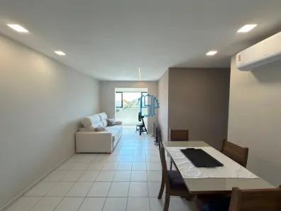 Apartamento com 3 Quartos à venda, 75m² no Neópolis, Natal