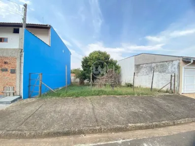 Lote/Terreno com 1 Quarto à venda, 300m² no Loteamento Santa Rosa, Piracicaba