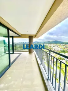 Apartamento com 3 Quartos à venda, 120m² no Centro Comercial Jubran, Barueri