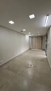 Sala Comercial para alugar, 30m² no Vila Seixas, Ribeirão Preto