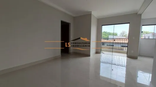 Apartamento com 2 Quartos à venda, 69m² no Cariobinha, Americana
