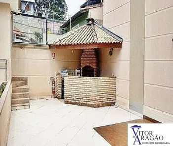Sobrado com 3 Quartos à venda, 166m² no Vila Pedra Branca, São Paulo