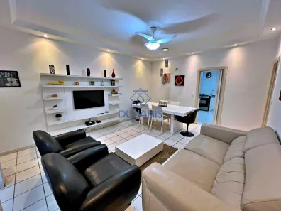 Apartamento com 3 Quartos à venda, 100m² no Pitangueiras, Guarujá