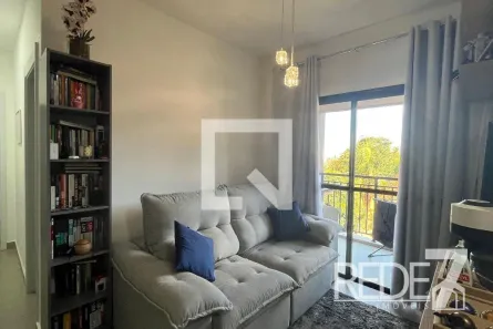Apartamento com 2 Quartos à venda, 61m² no Parque Rural Fazenda Santa Cândida, Campinas