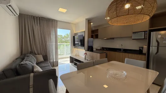 Apartamento com 2 Quartos à venda, 76m² no Mariscal, Bombinhas