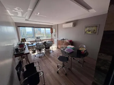 Sala Comercial à venda, 38m² no Barra da Tijuca, Rio de Janeiro