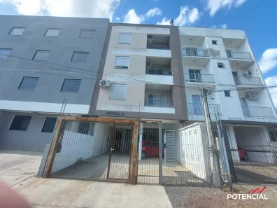 Apartamento com 1 Quarto à venda, 31m² no Jardim Algarve, Alvorada