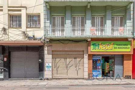Ponto Comercial para alugar, 124m² no Centro Histórico, Porto Alegre