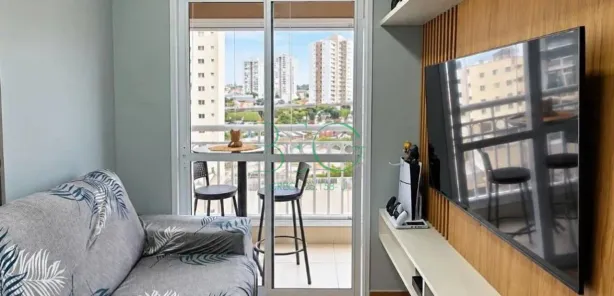 Apartamento com 1 Quarto à venda, 31m² no Parque da Vila Prudente, São Paulo