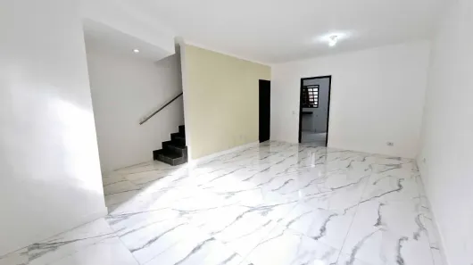 Casa com 3 Quartos à venda, 116m² no Jardim Nove de Julho, Ferraz de Vasconcelos
