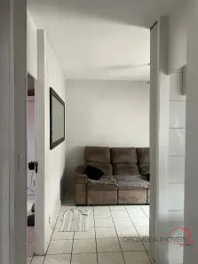 Apartamento com 2 Quartos à venda, 49m² no Jordanópolis, São Bernardo do Campo