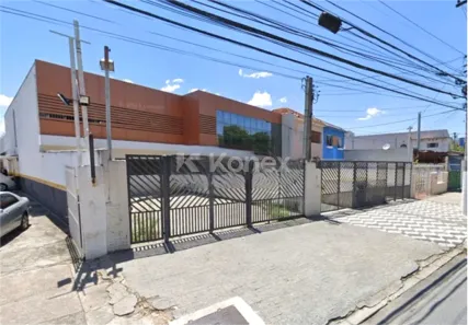 Prédio Comercial à venda, 700m² no Vila Monumento, São Paulo