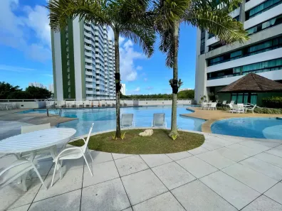 Apartamento com 2 Quartos à venda, 84m² no Patamares, Salvador
