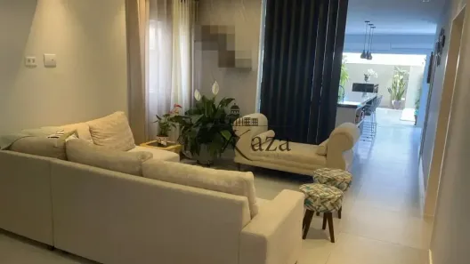 Casa de Condomínio com 4 Quartos para alugar, 215m² no Urbanova VII, São José dos Campos