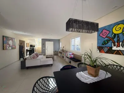 Casa de Condomínio com 3 Quartos à venda, 255m² no Jardim Alto da Colina, Valinhos