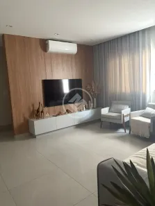 Casa com 4 Quartos à venda, 300m² no Cidade Jardim, Uberlândia