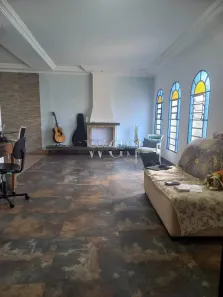 Casa com 3 Quartos para alugar, 250m² no Jardim Ernestina, São Paulo