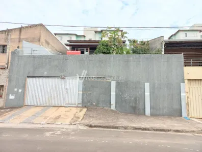 Casa com 2 Quartos à venda, 180m² no Jardim Tamoio, Campinas