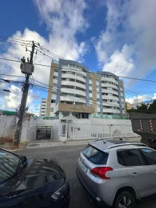 Apartamento com 3 Quartos à venda, 79m² no Pitangueiras, Lauro de Freitas