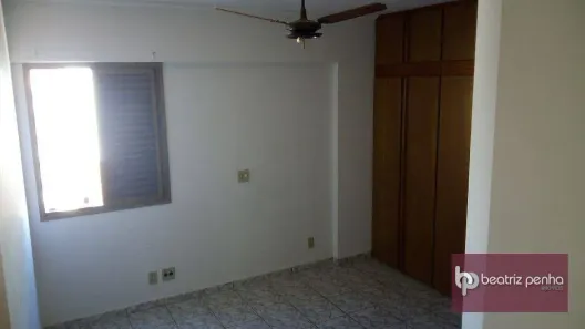 Apartamento com 1 Quarto à venda, 65m² no Vila Imperial, São José do Rio Preto