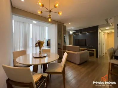 Apartamento com 2 Quartos à venda, 68m² no Floresta, Joinville