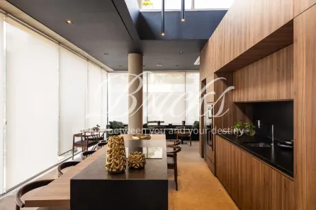 Apartamento com 3 Quartos à venda, 271m² no Vila Olímpia, São Paulo