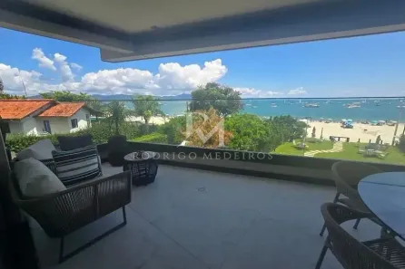 Apartamento com 3 Quartos à venda, 253m² no Jurerê, Florianópolis